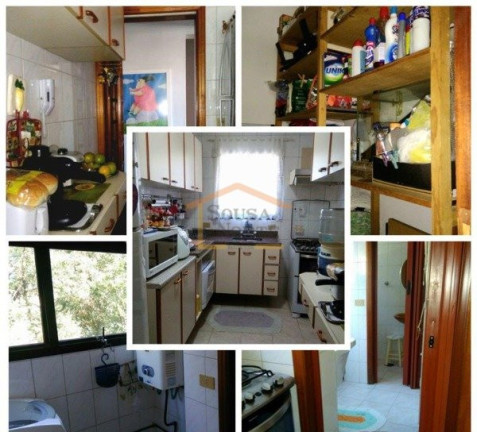 Imagem Apartamento com 3 Quartos à Venda, 106 m² em Lauzane Paulista - São Paulo Imagem Apartamento com 3 Quartos à Venda, 106 m² em Lauzane Paulista - São Paulo