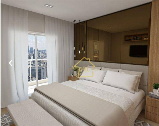 Imagem Apartamento com 3 Quartos à Venda, 186 m² em Ponta Da Praia - Santos