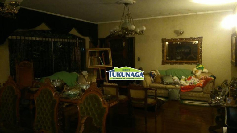 Imagem Casa com 4 Quartos à Venda, 454 m² em Vila Galvão - Guarulhos