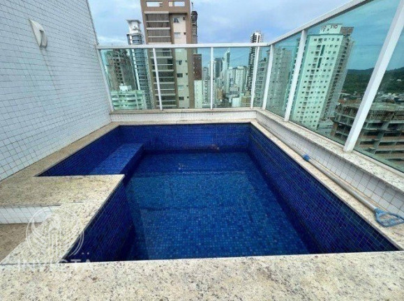Imagem Cobertura com 4 Quartos à Venda, 242 m² em Centro - Balneário Camboriú