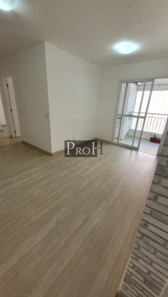 Apartamento com 2 Quartos à Venda, 66 m² em Fundação - São Caetano Do Sul