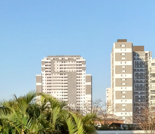 Imagem Imóvel com 2 Quartos à Venda, 30 m² em água Branca - São Paulo