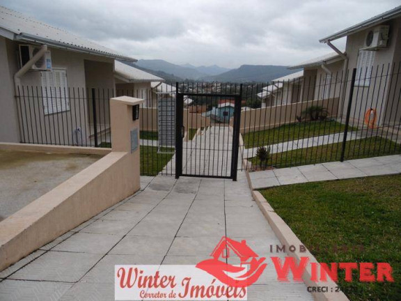 Imagem Casa de Condomínio com 2 Quartos à Venda, 70 m² em Matiel - Feliz Imagem Casa de Condomínio com 2 Quartos à Venda, 70 m² em Matiel - Feliz