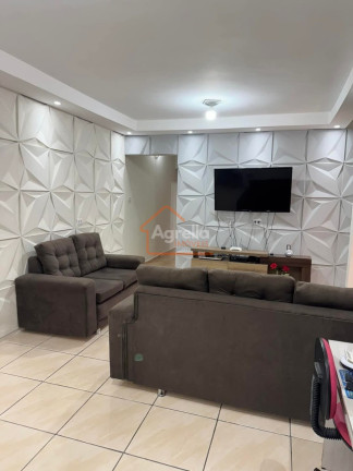 Imagem Casa com 3 Quartos à Venda, 150 m² em Jardim Boa Vista - Mogi Guaçu
