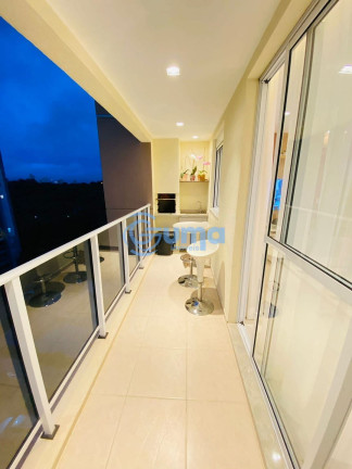 Apartamento com 2 Quartos à Venda, 84 m² em Jardim Do Lago - Bragança Paulista