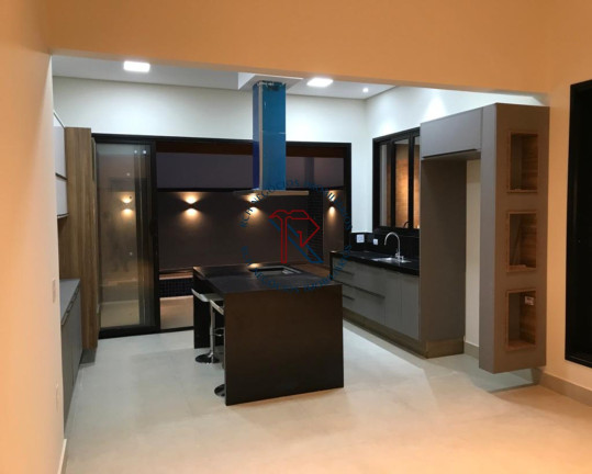Imagem Casa com 3 Quartos à Venda, 179 m² em Além Ponte - Sorocaba