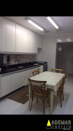 Imagem Apartamento com 3 Quartos à Venda, 127 m² em Santa Paula - São Caetano Do Sul Imagem Apartamento com 3 Quartos à Venda, 127 m² em Santa Paula - São Caetano Do Sul