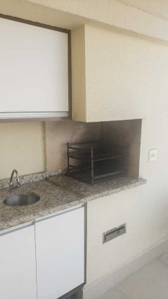 Imagem Cobertura com 3 Quartos à Venda, 142 m² em Perdizes - São Paulo