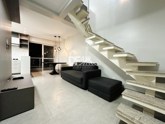 Imagem Imóvel com 1 Quarto à Venda, 55 m² em Sul (águas Claras) - Brasília