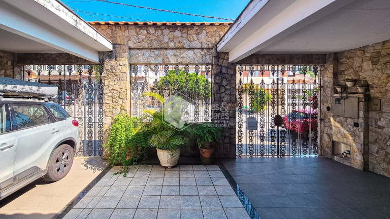 Imagem Casa com 5 Quartos à Venda, 275 m² em Parque Novo Mundo - São Paulo Imagem Casa com 5 Quartos à Venda, 275 m² em Parque Novo Mundo - São Paulo