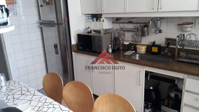 Imagem Apartamento com 3 Quartos à Venda, 75 m² em Centro - Niterói Imagem Apartamento com 3 Quartos à Venda, 75 m² em Centro - Niterói