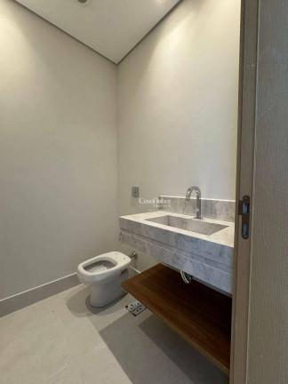 Imagem Casa com 3 Quartos à Venda, 267 m² em Alphaville - Ribeirão Preto