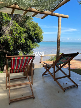 Imagem Casa com 1 Quarto para Alugar ou Temporada, 90 m² em Manguinhos - Armação Dos Búzios Imagem Casa com 1 Quarto para Alugar ou Temporada, 90 m² em Manguinhos - Armação Dos Búzios