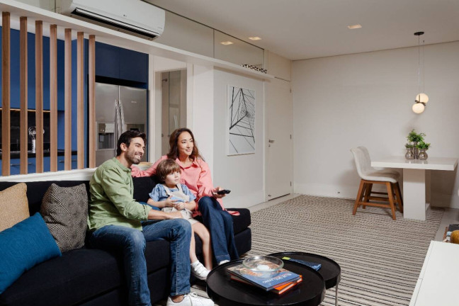 Imagem Apartamento com 4 Quartos à Venda, em Barra Olímpica - Rio De Janeiro Imagem Apartamento com 4 Quartos à Venda, em Barra Olímpica - Rio De Janeiro