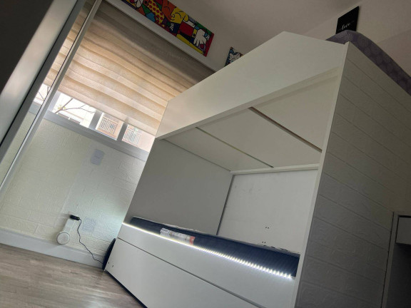 Imagem Apartamento com 3 Quartos à Venda, 94 m² em Centro - São Bernardo Do Campo Imagem Apartamento com 3 Quartos à Venda, 94 m² em Centro - São Bernardo Do Campo
