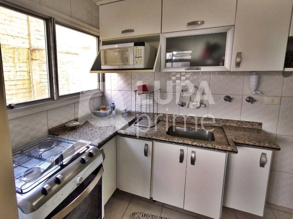 Imagem Apartamento com 2 Quartos à Venda, 54 m² em Santana - São Paulo Imagem Apartamento com 2 Quartos à Venda, 54 m² em Santana - São Paulo