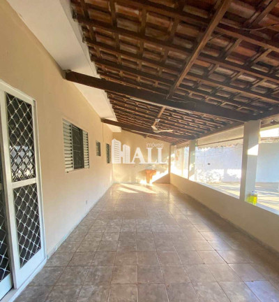 Imagem Casa com 2 Quartos à Venda, 90 m² em Vila Nossa Senhora Do Bonfim - São José Do Rio Preto Imagem Casa com 2 Quartos à Venda, 90 m² em Vila Nossa Senhora Do Bonfim - São José Do Rio Preto