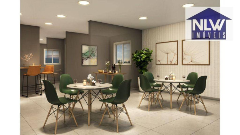 Imagem Apartamento com 2 Quartos à Venda, 35 m² em Vila Nina - São Paulo Imagem Apartamento com 2 Quartos à Venda, 35 m² em Vila Nina - São Paulo