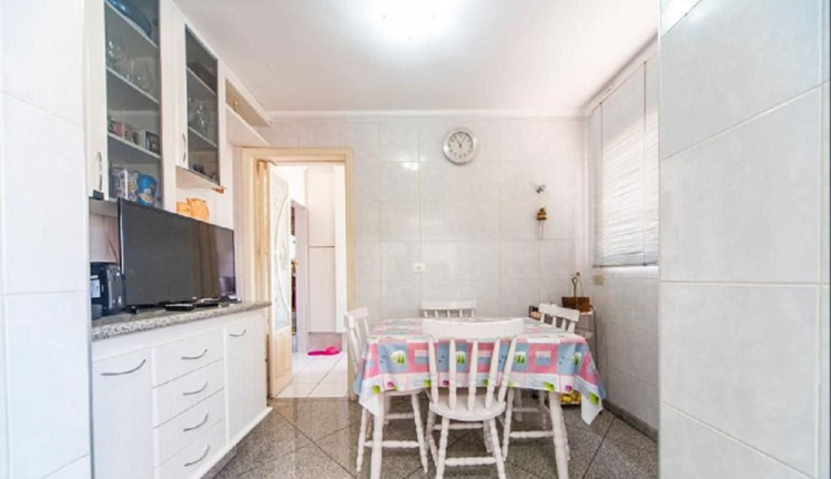 Imagem Apartamento com 3 Quartos à Venda, 170 m² em Centro - Santo André Imagem Apartamento com 3 Quartos à Venda, 170 m² em Centro - Santo André