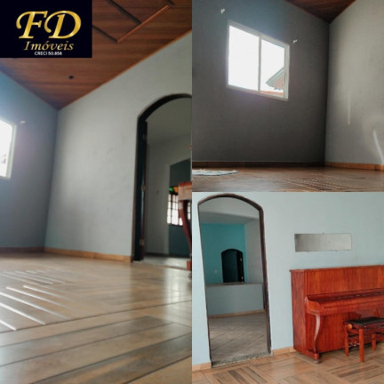 Imagem Casa com 3 Quartos à Venda, 220 m² em Colinas 2 - Mairiporã Imagem Casa com 3 Quartos à Venda, 220 m² em Colinas 2 - Mairiporã