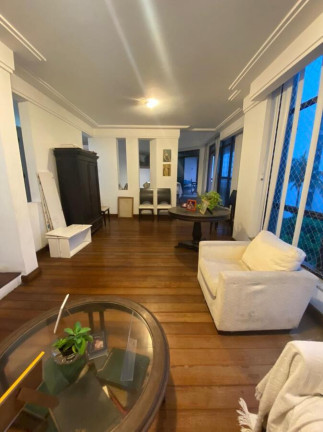 Imagem Apartamento com 4 Quartos à Venda, 284 m² em Pituba - Salvador