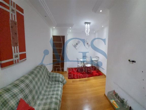 Imagem Apartamento com 2 Quartos à Venda, 48 m² em Belenzinho - São Paulo Imagem Apartamento com 2 Quartos à Venda, 48 m² em Belenzinho - São Paulo