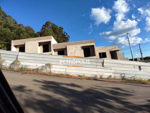 Imagem Sobrado com 2 Quartos à Venda, 69 m² em São Luiz - Caxias Do Sul