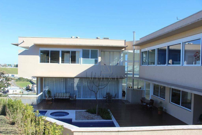 Imagem Casa com 4 Quartos à Venda, 747 m² em Tamboré - Santana De Parnaíba Imagem Casa com 4 Quartos à Venda, 747 m² em Tamboré - Santana De Parnaíba