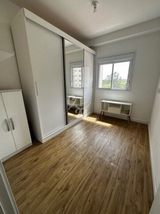 Imagem Apartamento com 2 Quartos à Venda, 58 m² em Medeiros - Jundiaí