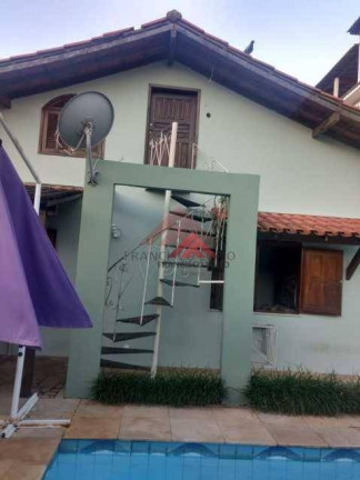 Imagem Casa com 3 Quartos à Venda, 145 m² em Itaipu - Niterói