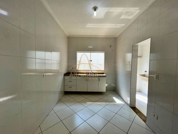 Imagem Casa com 2 Quartos à Venda, 91 m² em Umuarama - Osasco