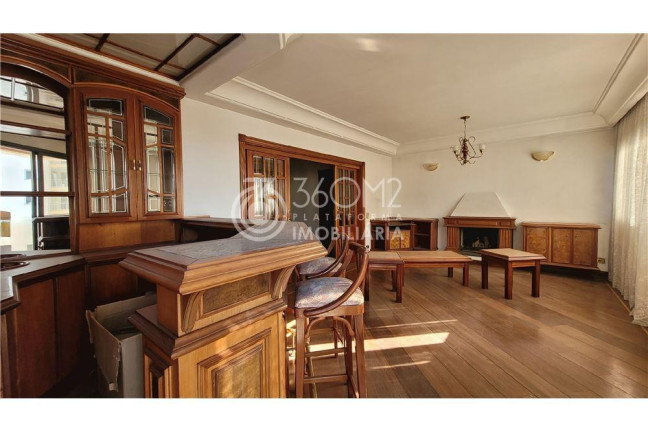 Imagem Apartamento com 4 Quartos à Venda, 201 m² em Rudge Ramos - São Bernardo Do Campo Imagem Apartamento com 4 Quartos à Venda, 201 m² em Rudge Ramos - São Bernardo Do Campo