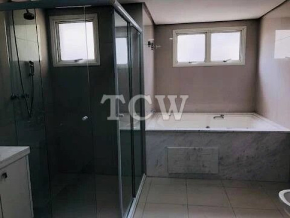 Imagem Cobertura com 3 Quartos à Venda, 511 m² em Chácara Flora - São Paulo Imagem Cobertura com 3 Quartos à Venda, 511 m² em Chácara Flora - São Paulo
