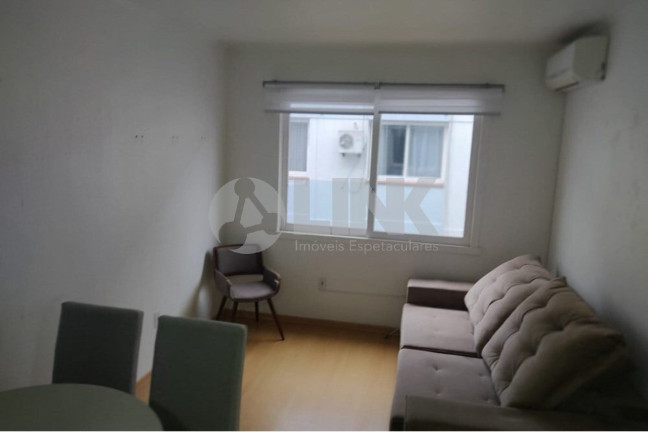 Imagem Apartamento com 1 Quarto à Venda, 42 m² em Cristo Redentor - Porto Alegre Imagem Apartamento com 1 Quarto à Venda, 42 m² em Cristo Redentor - Porto Alegre