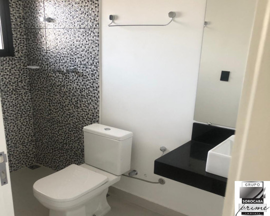 Imagem Casa com 3 Quartos à Venda, 250 m² em Iporanga - Sorocaba