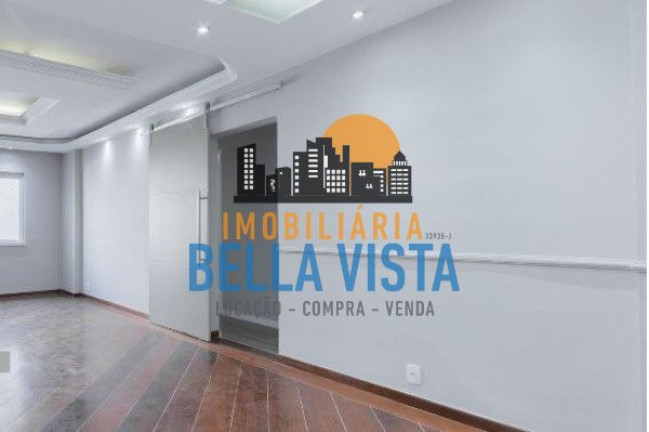 Imagem Apartamento com 3 Quartos à Venda, 78 m² em Vila Mariana - São Paulo Imagem Apartamento com 3 Quartos à Venda, 78 m² em Vila Mariana - São Paulo