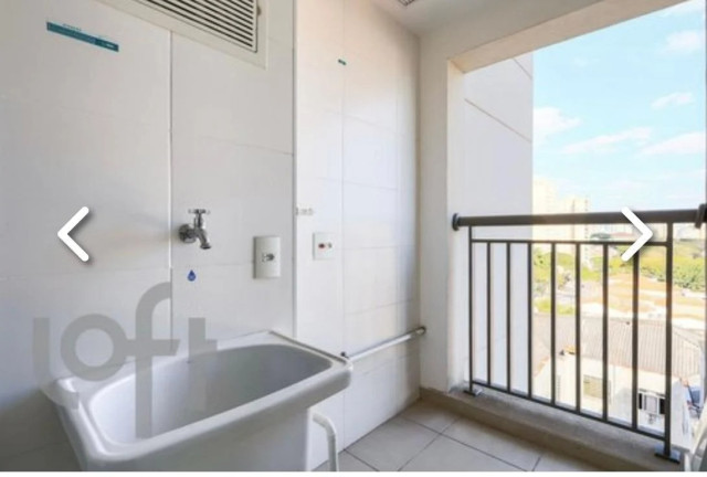 Imagem Apartamento com 2 Quartos à Venda, 56 m² em Aclimação - São Paulo Imagem Apartamento com 2 Quartos à Venda, 56 m² em Aclimação - São Paulo