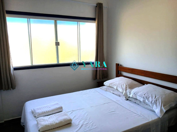 Imagem Apartamento com 1 Quarto à Venda, 46 m² em Praia Grande - Ubatuba Imagem Apartamento com 1 Quarto à Venda, 46 m² em Praia Grande - Ubatuba