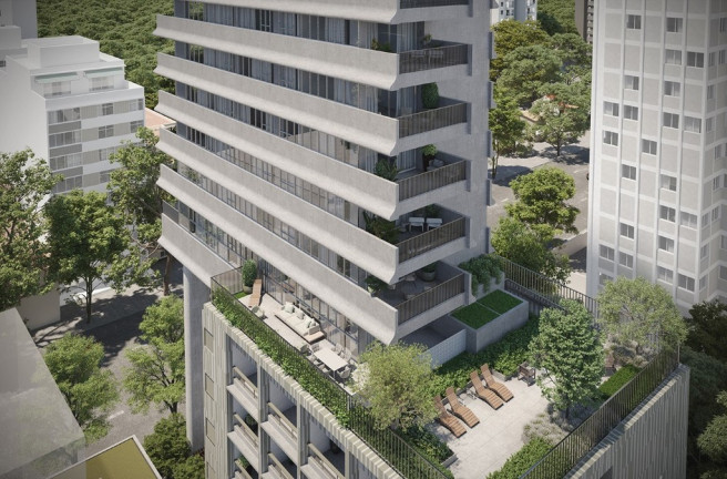 Imagem Apartamento com 3 Quartos à Venda, 277 m² em Cerqueira César - São Paulo Imagem Apartamento com 3 Quartos à Venda, 277 m² em Cerqueira César - São Paulo