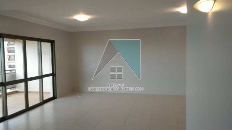 Imagem Apartamento com 3 Quartos à Venda, 203 m² em Jardim Irajá - Ribeirão Preto Imagem Apartamento com 3 Quartos à Venda, 203 m² em Jardim Irajá - Ribeirão Preto