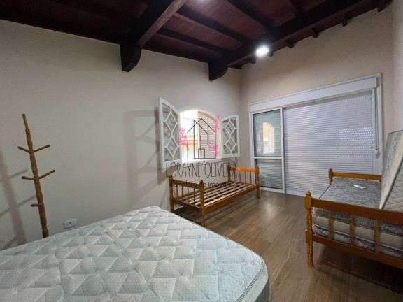 Imagem Cobertura com 4 Quartos à Venda, 194 m² em Praia Grande - Ubatuba