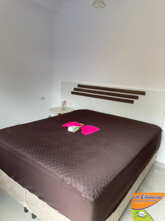 Imagem Apartamento com 1 Quarto à Venda, 55 m² em Itaguá - Ubatuba Imagem Apartamento com 1 Quarto à Venda, 55 m² em Itaguá - Ubatuba