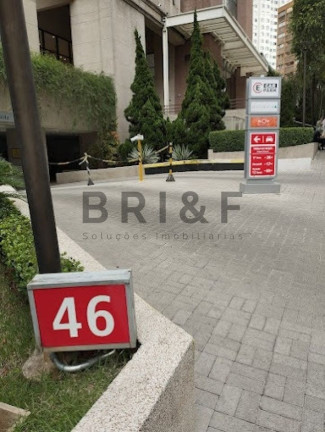Imagem Imóvel Comercial à Venda, 46 m² em Vila Nova Conceição - São Paulo Imagem Imóvel Comercial à Venda, 46 m² em Vila Nova Conceição - São Paulo