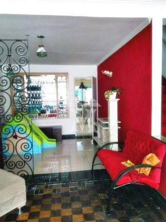 Foto do imóvel Sobrado com 3 Quartos à Venda, 300 m² em Vila Mariana - São Paulo