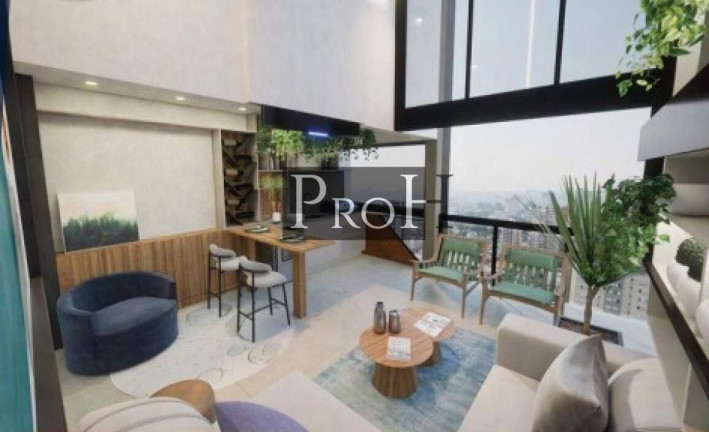 Imagem Apartamento com 2 Quartos à Venda, 87 m² em Vila Valparaíso - Santo André Imagem Apartamento com 2 Quartos à Venda, 87 m² em Vila Valparaíso - Santo André