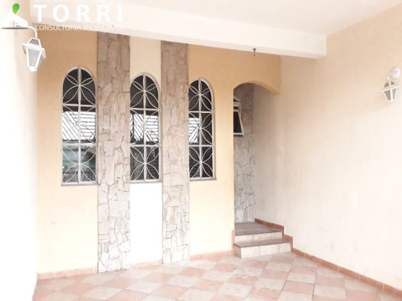 Imagem Sobrado com 3 Quartos à Venda, 240 m² em Jardim São Conrado - Sorocaba Imagem Sobrado com 3 Quartos à Venda, 240 m² em Jardim São Conrado - Sorocaba