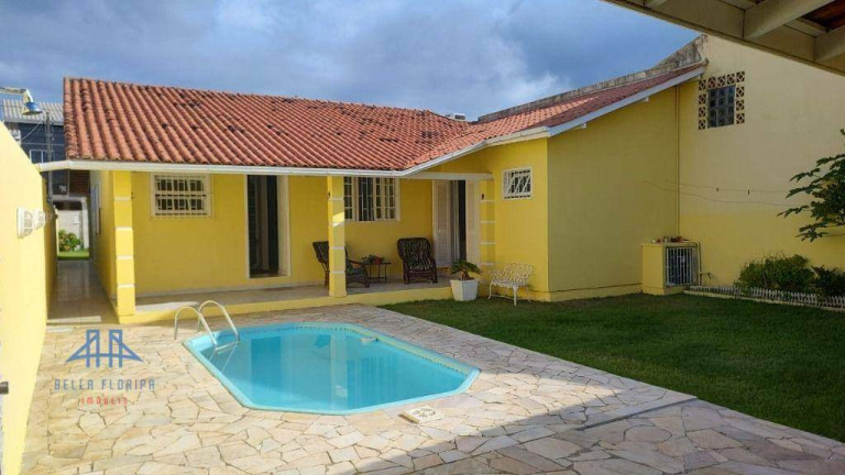 Imagem Casa com 3 Quartos à Venda, 230 m² em Ingleses Do Rio Vermelho - Florianópolis Imagem Casa com 3 Quartos à Venda, 230 m² em Ingleses Do Rio Vermelho - Florianópolis