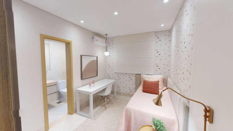 Imagem Apartamento com 3 Quartos à Venda, 227 m² em Setor Marista - Goiânia Imagem Apartamento com 3 Quartos à Venda, 227 m² em Setor Marista - Goiânia