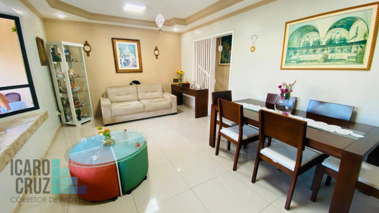Imagem Casa com 5 Quartos à Venda, 236 m² em Praia Do Flamengo - Salvador
