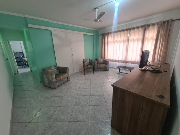 Imagem Apartamento com 3 Quartos à Venda, 97 m² em Boqueirão - Santos Imagem Apartamento com 3 Quartos à Venda, 97 m² em Boqueirão - Santos